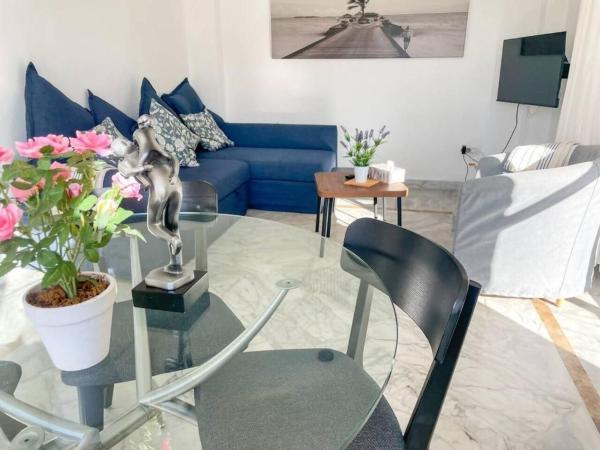 Venta de piso en Piso en Calle Río Tajo, Rodeo Alto-Guadaiza-La Campana, Marbella, Marbella
thumbnail 3