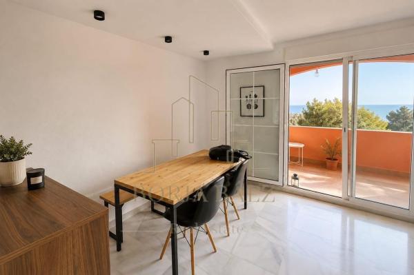 Venta de piso en Piso en Lo Cea - Los Cortijos, Rincón de la Victoria, Rincón de la Victoria
 photo 2