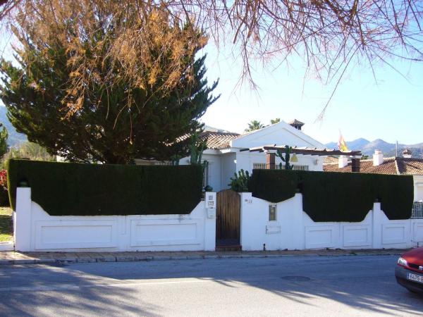 Casa o chalet independiente en Avenida de la Música, 13, Capellanía - Retamar, Alhaurín de la Torre photo 1