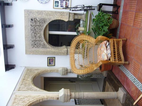 Casa o chalet independiente en Avenida de la Música, 13, Capellanía - Retamar, Alhaurín de la Torre thumbnail 3