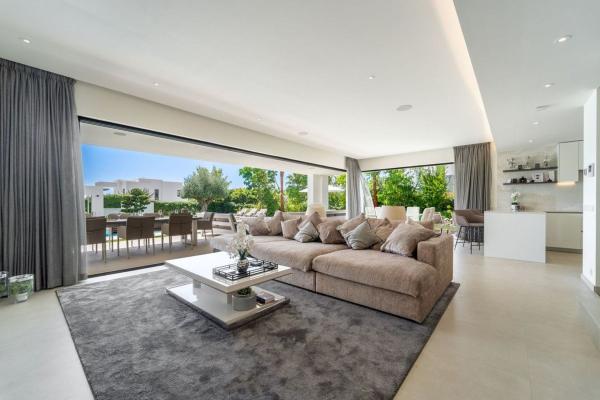 Casa o chalet independiente en Camino Entrerrio de ka Cala Golf 37, Parcela 15, Mijas, La Cala Golf - Lagar Martell, Mijas photo 2