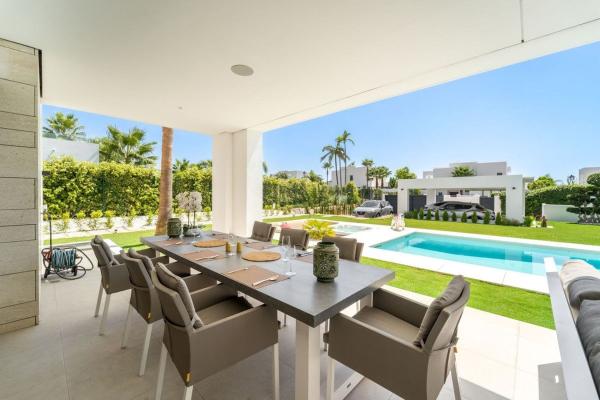 Casa o chalet independiente en Camino Entrerrio de ka Cala Golf 37, Parcela 15, Mijas, La Cala Golf - Lagar Martell, Mijas photo 4
