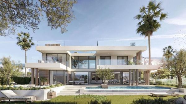 Casa o chalet independiente en Lugar Urbanizacion Cala Golf, La Cala Golf - Lagar Martell, Mijas photo 2