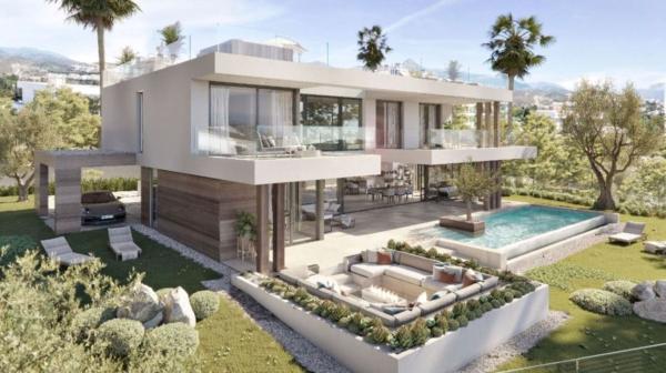 Casa o chalet independiente en Lugar Urbanizacion Cala Golf, La Cala Golf - Lagar Martell, Mijas photo 3