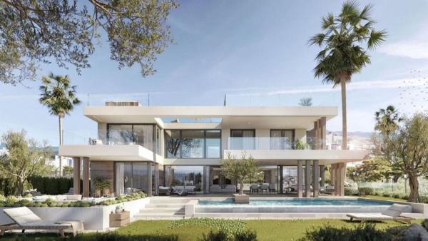 Casa o chalet independiente en Lugar Urbanizacion Cala Golf, La Cala Golf - Lagar Martell, Mijas photo 4