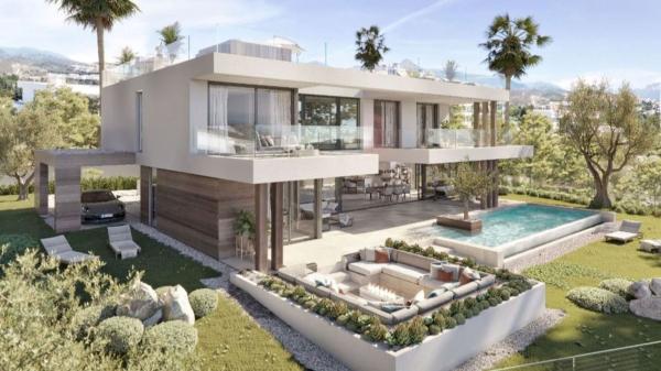 Casa o chalet independiente en Lugar Urbanizacion Cala Golf, La Cala Golf - Lagar Martell, Mijas photo 1