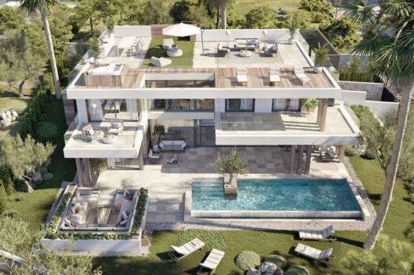 Casa o chalet independiente en Lugar Urbanizacion Cala Golf, La Cala Golf - Lagar Martell, Mijas photo 3