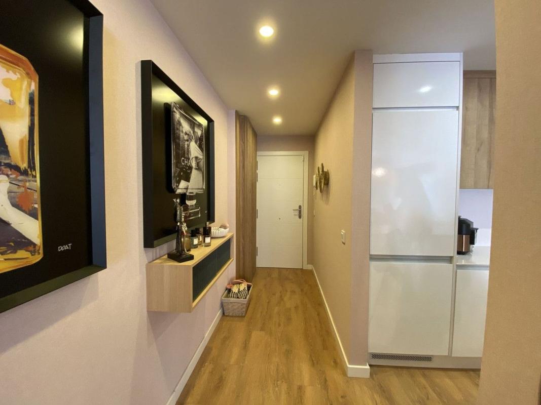 Venta de piso en Piso en Calle San Roque, 56, Puerto de Estepona, Estepona, Estepona
 photo 4