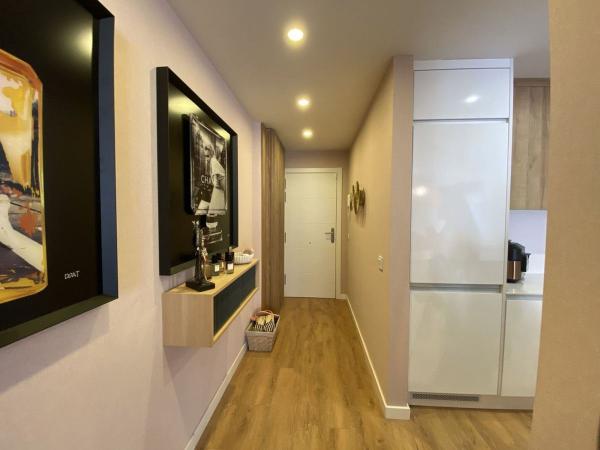Venta de piso en Piso en Calle San Roque, 56, Puerto de Estepona, Estepona, Estepona
 photo 4