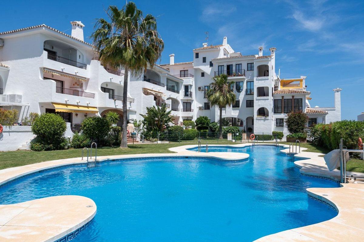Sprzedaż mieszkania w Piso en Calle Zafra de Jarales, Sitio de Calahonda, Mijas, Mijas
photo 1