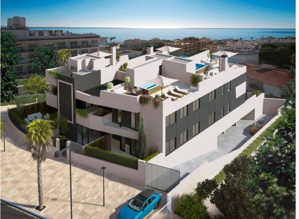 Duplex for sale on Dúplex en Avenida Carlota Alessandri, 1, La Carihuela - Los Nidos, Torremolinos, Torremolinos thumbnail 3