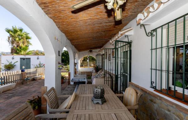 Casa o chalet independiente en Camino Los Solanos, 132, Alquería-Torrealquería, Alhaurín de la Torre photo 4