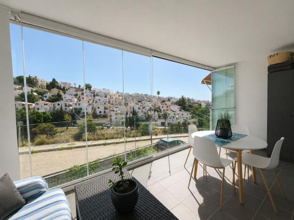 Продажа квартиры на Piso en Calle Paraiso del Sol, Benajarafe, Vélez-Malaga, Велес-Малага
photo 1