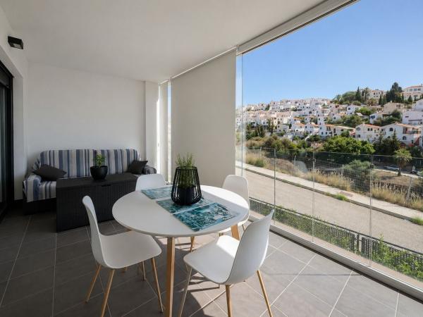 Продажа квартиры на Piso en Calle Paraiso del Sol, Benajarafe, Vélez-Malaga, Велес-Малага
thumbnail 3