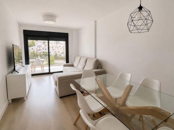 Продажа квартиры на Piso en Calle Paraiso del Sol, Benajarafe, Vélez-Malaga, Велес-Малага
 photo 4