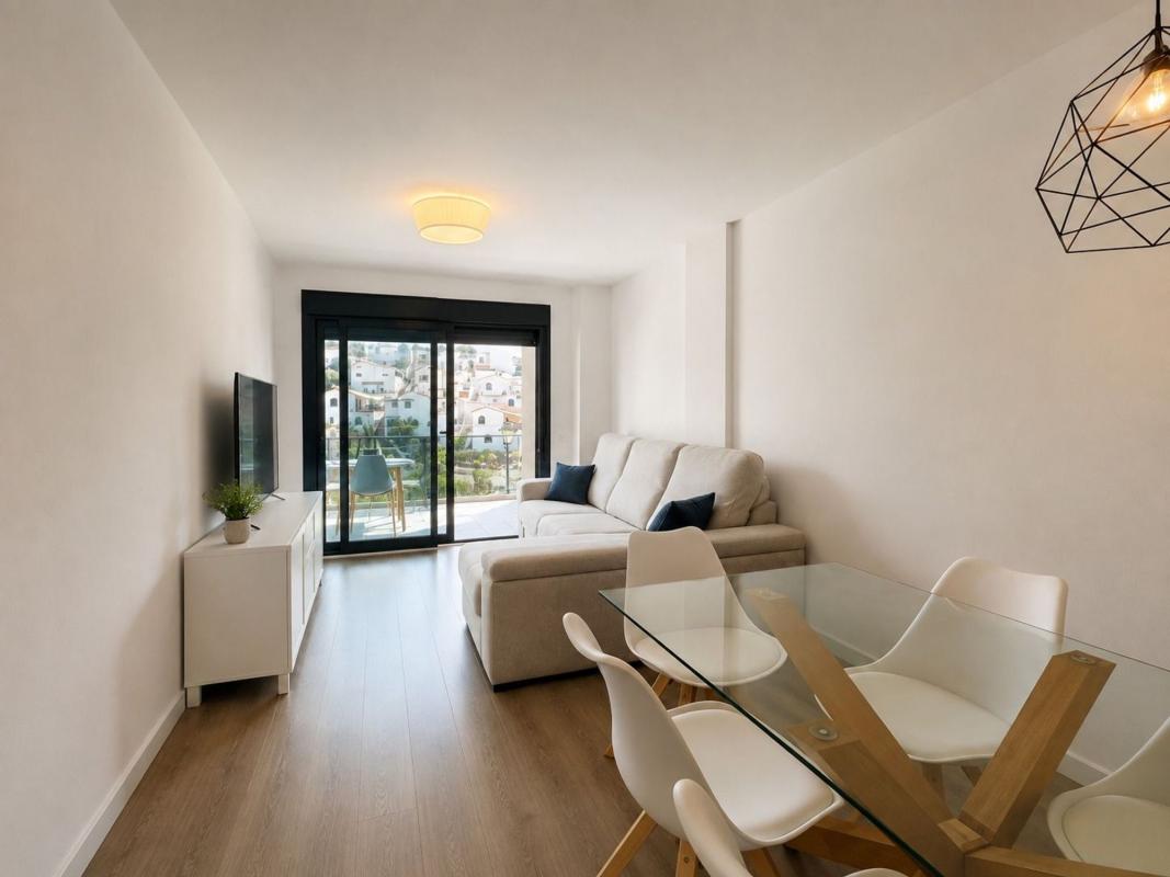 Venta de piso en Piso en Calle Paraiso del Sol, Benajarafe, Vélez-Malaga, Vélez-Malaga
 photo 5