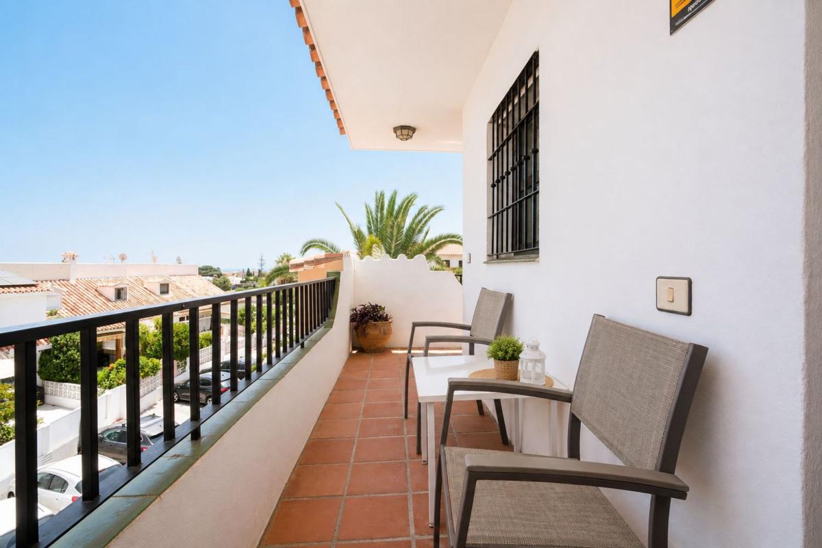 Sprzedaż poddasza w Ático en Andalucia Del Faro, 58, Calaburra - Chaparral, Mijas, Mijas photo 2