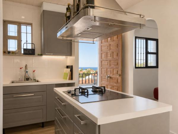 Ático en venta en  Ático en Andalucia Del Faro, 58, Calaburra - Chaparral, Mijas, Mijas photo 3