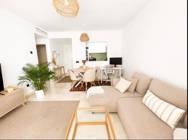 Sale of flat in Piso en La Colina, Torremolinos, Torremolinos
photo 1