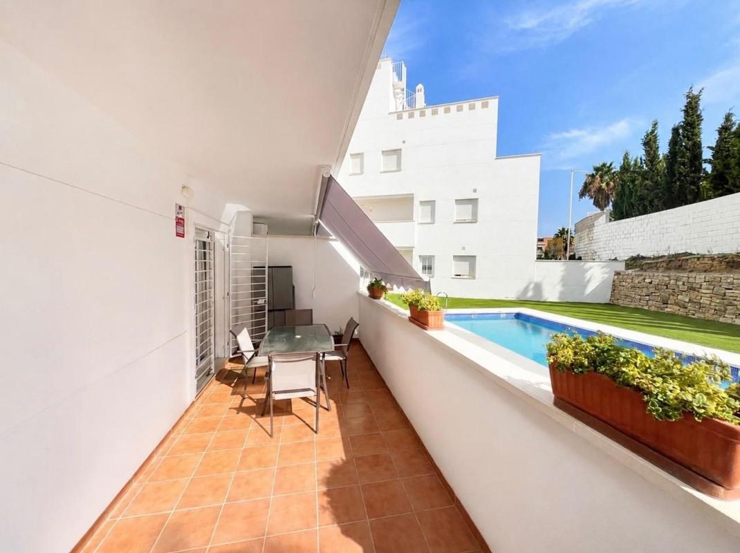 Venta de piso en Piso en La Colina, Torremolinos, Torremolinos
 photo 2