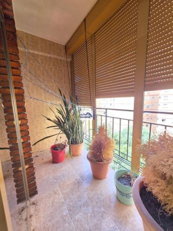 Venta de piso en Piso en Avenida Nuestra Señora de las Guías, Mangas Verdes - Las Flores, Málaga, Málaga
 photo 3