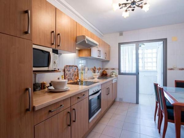 Продажа квартиры на Piso en Avenida de la Encarnación, Zona Sohail, Fuengirola, Фуэнхирола
 photo 4
