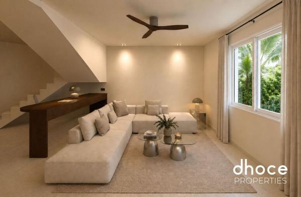 Chalet adosado en Urbanización Manilva Beach, Alcorrín, Manilva photo 2