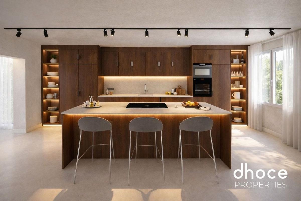 Недвижимость на продажу и в аренду в Испании photo 4