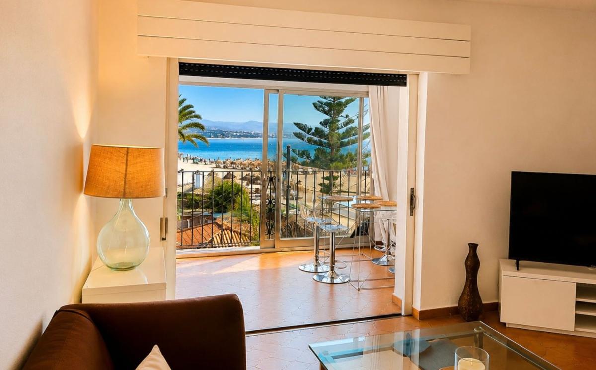 Продажа квартиры на Piso en Puerto Banús, Marbella, Марбелла
photo 2