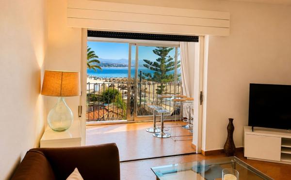 Venta de piso en Piso en Puerto Banús, Marbella, Marbella
thumbnail 2