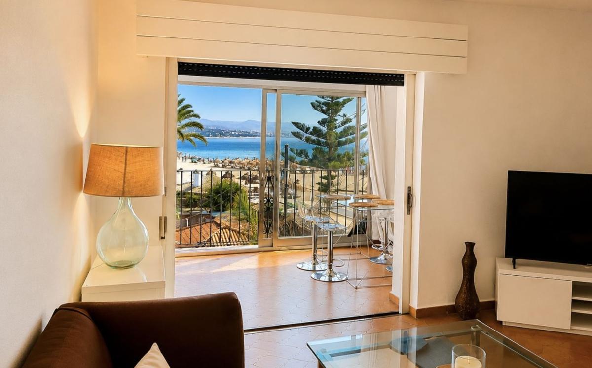 Продажа квартиры на Piso en Puerto Banús, Marbella, Марбелла
photo 3