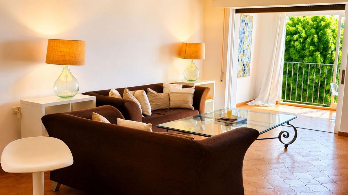 Продажа квартиры на Piso en Puerto Banús, Marbella, Марбелла
photo 4