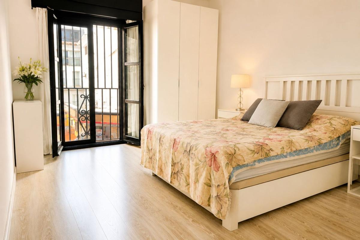 Продажа квартиры на Piso en Puerto Banús, Marbella, Марбелла
photo 5