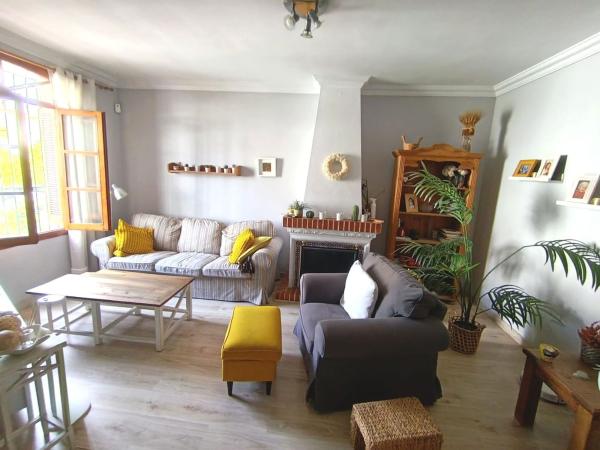 Chalet adosado en Jardines de Alhaurín-Huerta Alta-Fuensanguínea, Alhaurín de la Torre photo 4