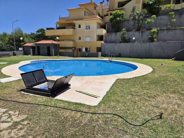 Продажа квартиры на Piso en Calle Encinar, Santangelo, Benalmádena, Бенальмадена
 photo 4