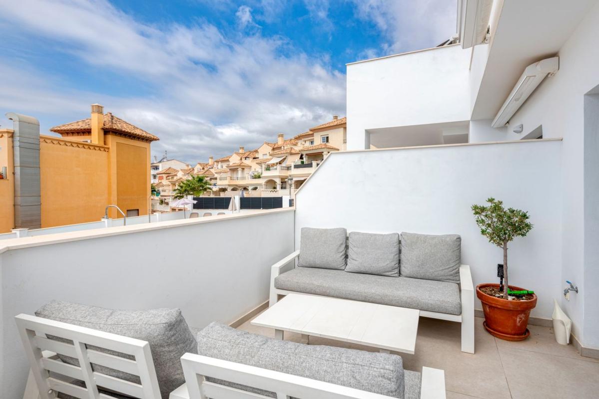 Venta de piso en Piso en Calle los Álamos, 15, Capistrano, Nerja, Nerja
photo 1