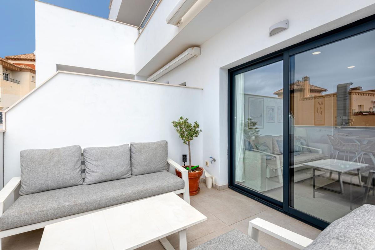 Venta de piso en Piso en Calle los Álamos, 15, Capistrano, Nerja, Nerja
photo 2