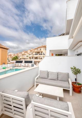 Venta de piso en Piso en Calle los Álamos, 15, Capistrano, Nerja, Nerja
thumbnail 3
