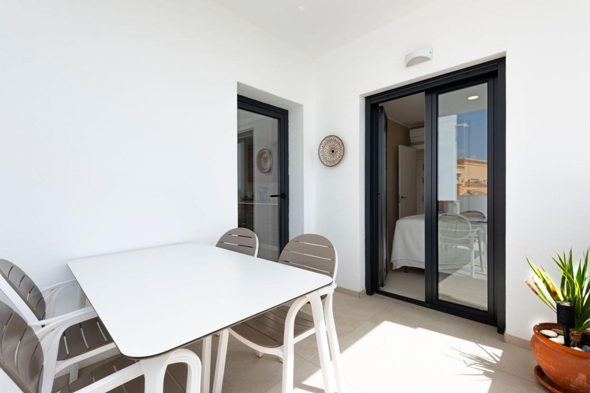 Venta de piso en Piso en Calle los Álamos, 15, Capistrano, Nerja, Nerja
photo 5