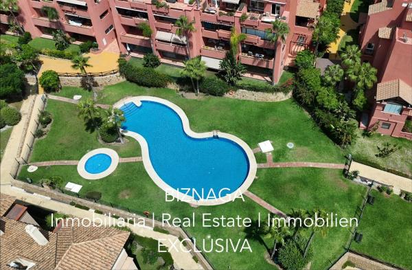 Venta de piso en Piso en Avenida del Peñoncillo, 4, El Peñoncillo, Torrox, Torrox
thumbnail 3