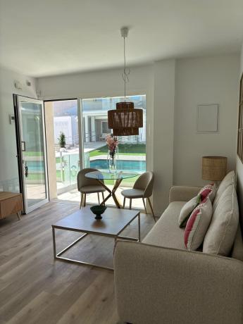 Sale of flat in Piso en Calle Playa Dorada, 18, Los Álamos, Torremolinos, Torremolinos
thumbnail 3