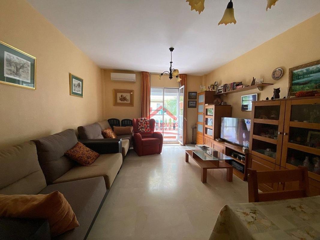 Venta de duplex en Dúplex en Calle del Mar, Centro, Vélez-Malaga, Vélez-Malaga photo 1