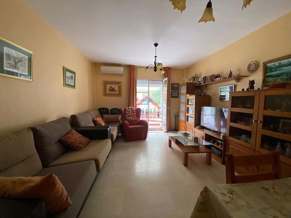 Дуплекс на продажу в Dúplex en Calle del Mar, Centro, Vélez-Malaga, Велес-Малага photo 1