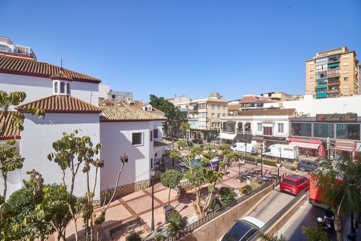 Продажа квартиры на Piso en Zona Puerto Deportivo, Fuengirola, Фуэнхирола
 photo 2