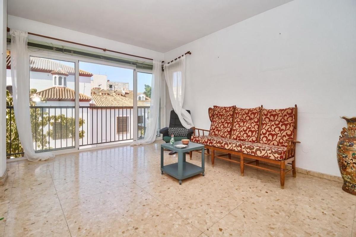 Продажа квартиры на Piso en Zona Puerto Deportivo, Fuengirola, Фуэнхирола
 photo 3
