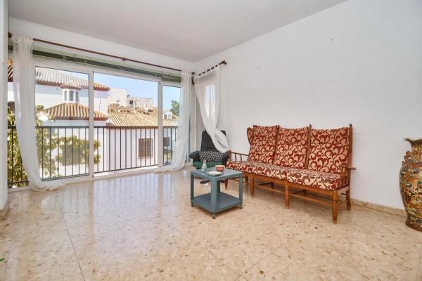 Venta de piso en Piso en Zona Puerto Deportivo, Fuengirola, Fuengirola
 photo 3