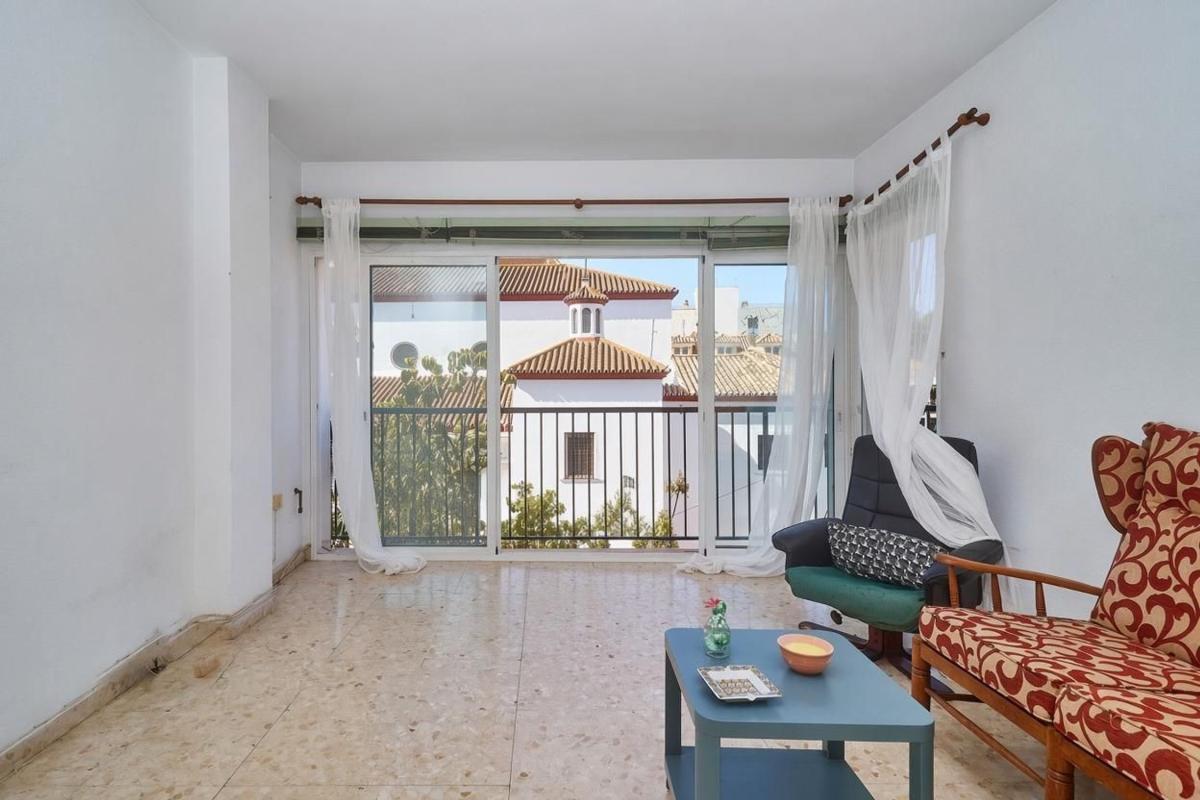 Продажа квартиры на Piso en Zona Puerto Deportivo, Fuengirola, Фуэнхирола
 photo 4