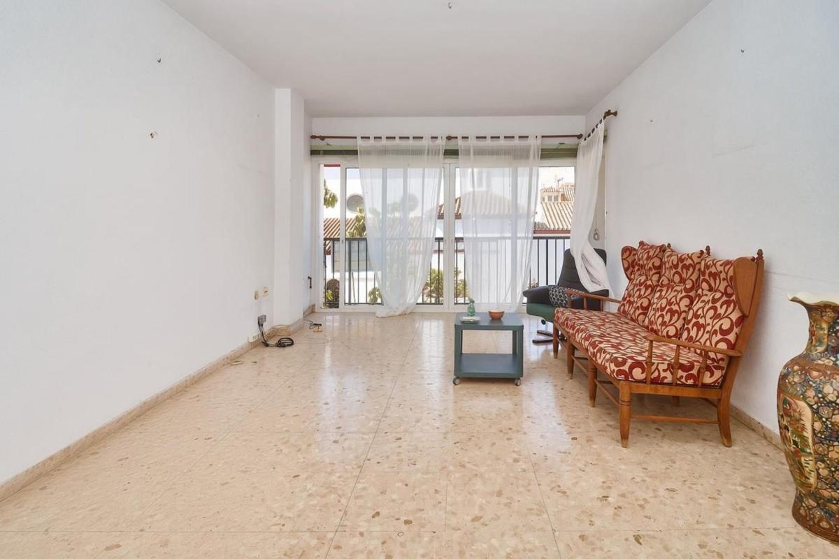 Продажа квартиры на Piso en Zona Puerto Deportivo, Fuengirola, Фуэнхирола
 photo 5