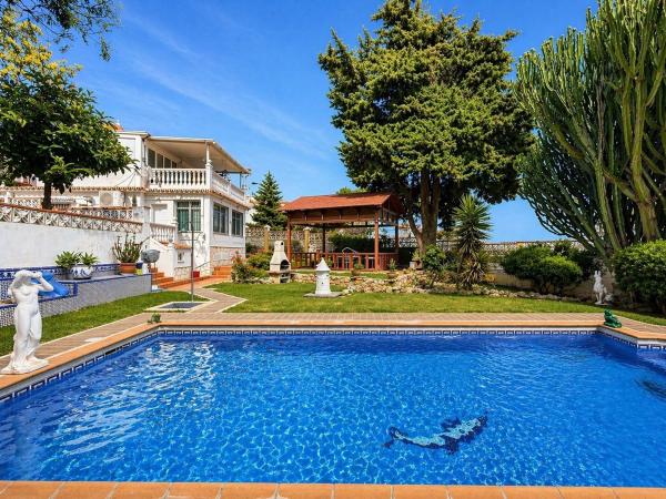 Casa o chalet independiente en Calle los Cerezos, 100, Solymar - Puerto Marina, Benalmádena photo 1
