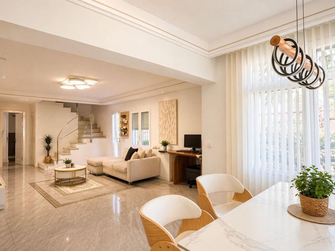 Недвижимость на продажу и в аренду в Испании photo 3